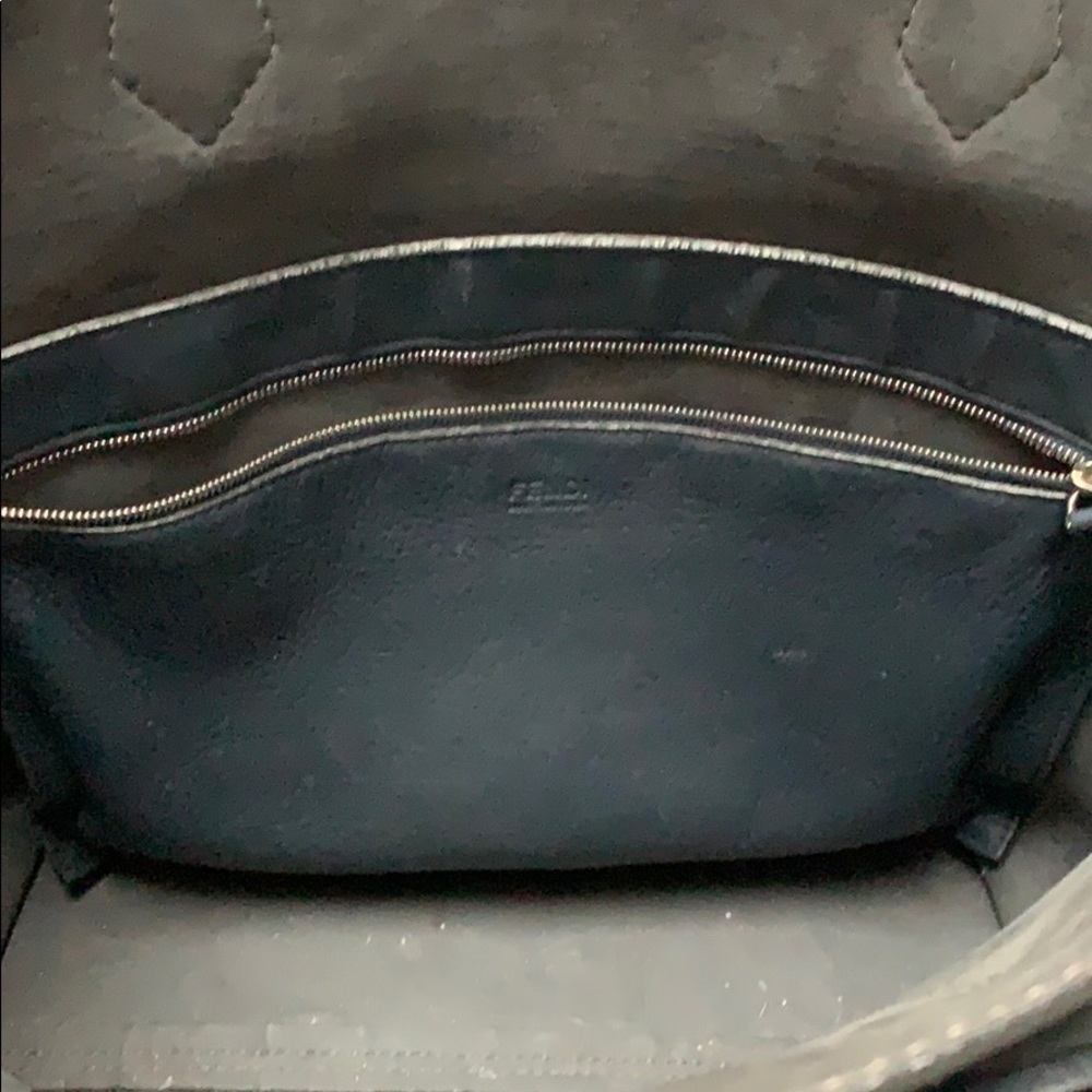Fendi Handbag - Picture 5 of 8